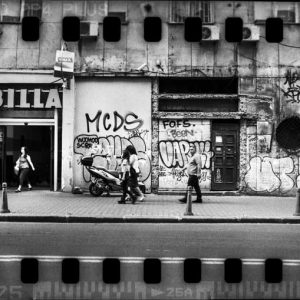 #theDOORSofSOFIA, Untitled 74