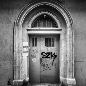 #theDOORSofSOFIA, Untitled 55