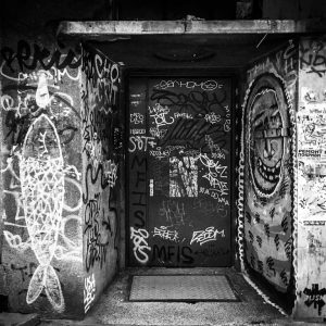 #theDOORSofSOFIA, Untitled 14