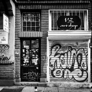 #theDOORSofSOFIA, Untitled 15