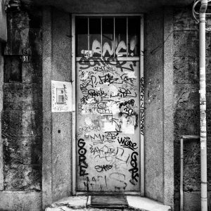 #theDOORSofSOFIA, Untitled 57