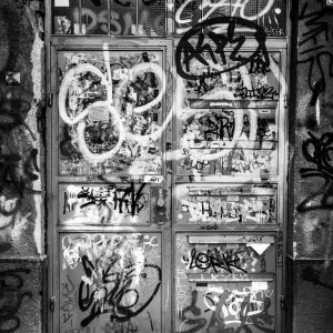 #theDOORSofSOFIA, Untitled 6