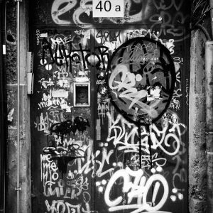 #theDOORSofSOFIA, Untitled 2