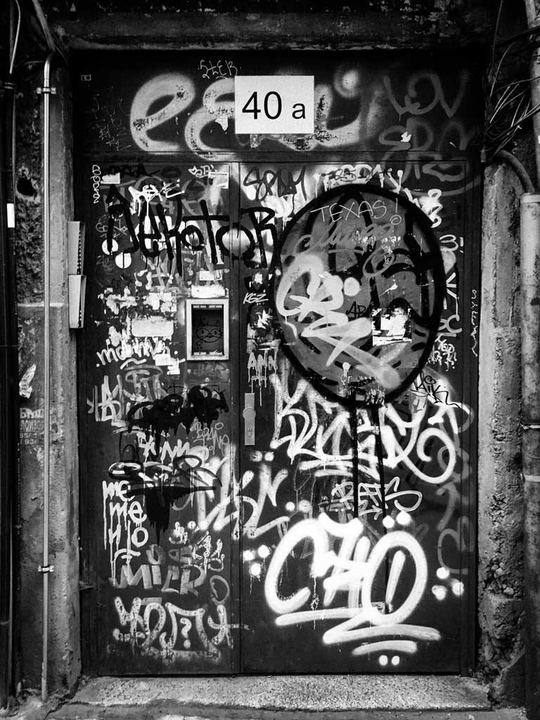 #theDOORSofSOFIA, Untitled 2