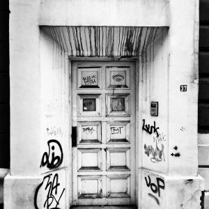 #theDOORSofSOFIA, Untitled 17