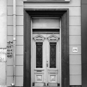 #theDOORSofSOFIA, Untitled 7