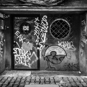 #theDOORSofSOFIA, Untitled 18