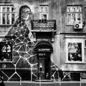 #theDOORSofSOFIA, Untitled 4