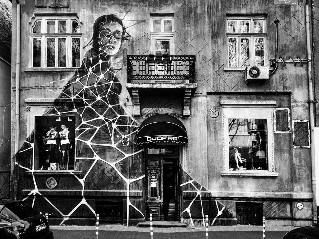 #theDOORSofSOFIA, Untitled 4