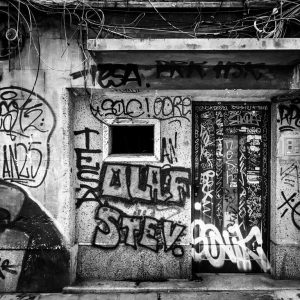 #theDOORSofSOFIA, Untitled 9