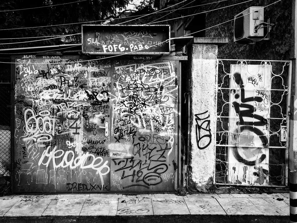 #theDOORSofSOFIA, Untitled 10