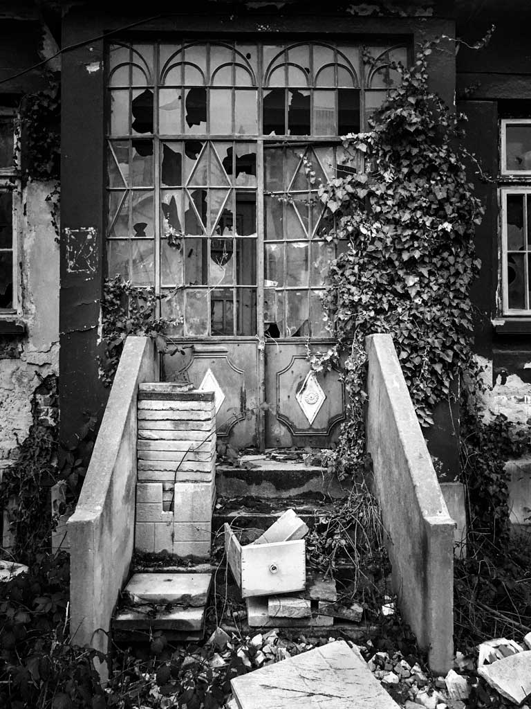 #theDOORSofSOFIA, Untitled 61
