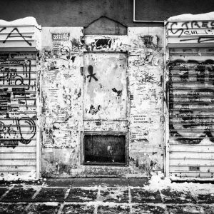#theDOORSofSOFIA, Untitled 44