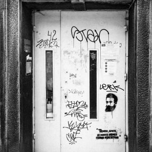 #theDOORSofSOFIA, Untitled 62