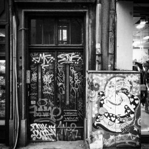 #theDOORSofSOFIA, Untitled 45
