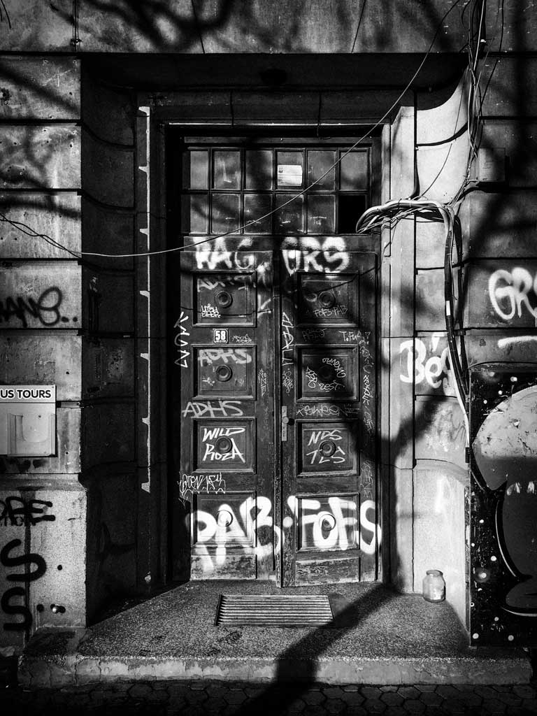 #theDOORSofSOFIA, Untitled 63