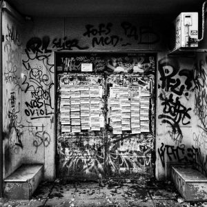 #theDOORSofSOFIA, Untitled 22