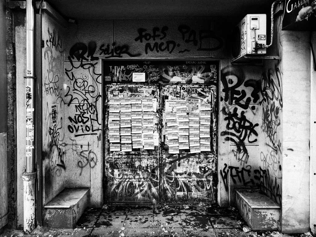 #theDOORSofSOFIA, Untitled 22