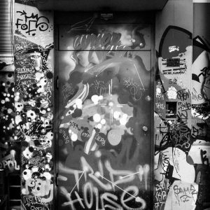#theDOORSofSOFIA, Untitled 48