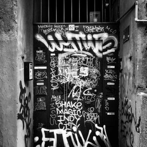 #theDOORSofSOFIA, Untitled 64