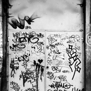 #theDOORSofSOFIA, Untitled 65