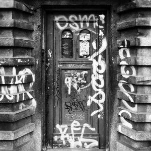 #theDOORSofSOFIA, Untitled 66
