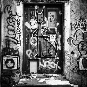 #theDOORSofSOFIA, Untitled 49