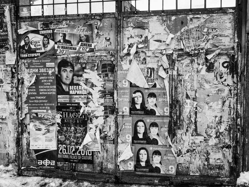 #theDOORSofSOFIA, Untitled 51
