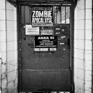 #theDOORSofSOFIA, Untitled 68