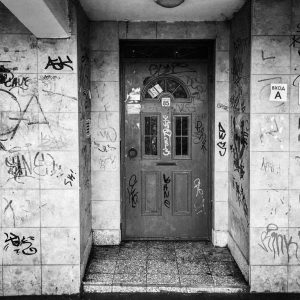 #theDOORSofSOFIA, Untitled 25