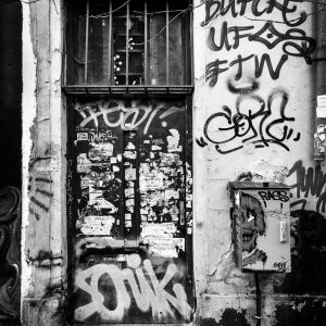 #theDOORSofSOFIA, Untitled 54