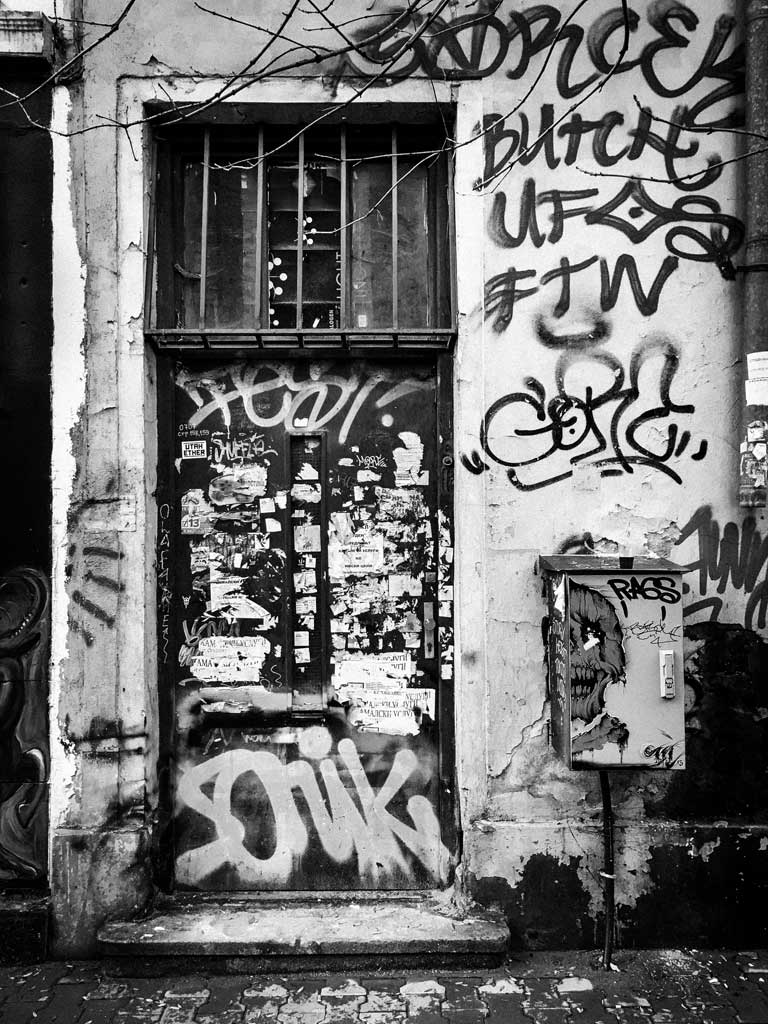 #theDOORSofSOFIA, Untitled 54