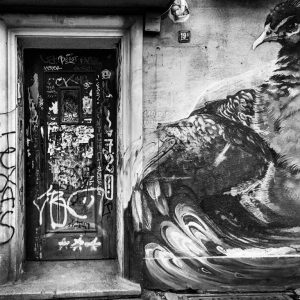#theDOORSofSOFIA, Untitled 5