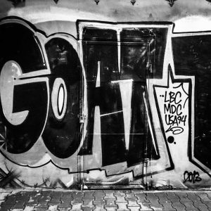 #theDOORSofSOFIA, Untitled 71