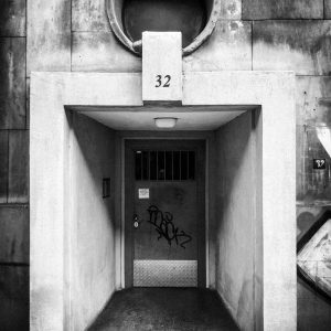 #theDOORSofSOFIA, Untitled 41