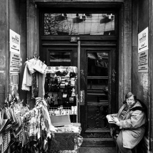 #theDOORSofSOFIA, Untitled 73