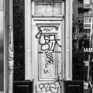 #theDOORSofSOFIA, Untitled 29