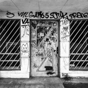 #theDOORSofSOFIA, Untitled 31
