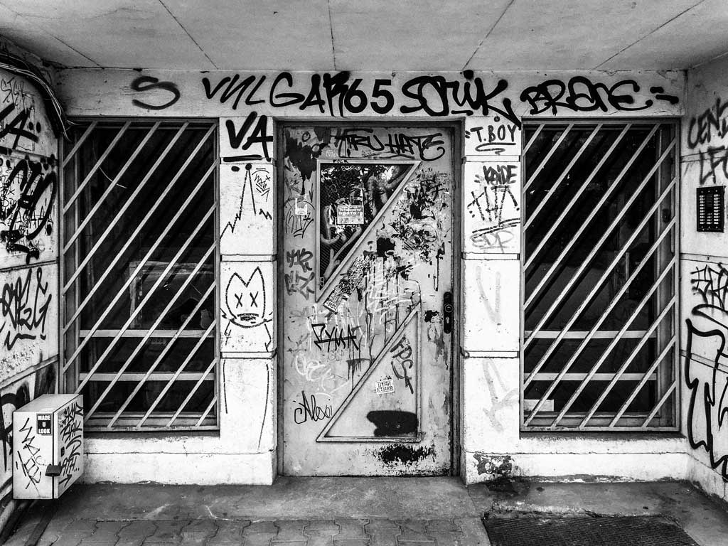 #theDOORSofSOFIA, Untitled 31