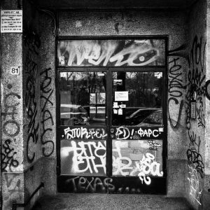 #theDOORSofSOFIA, Untitled 72