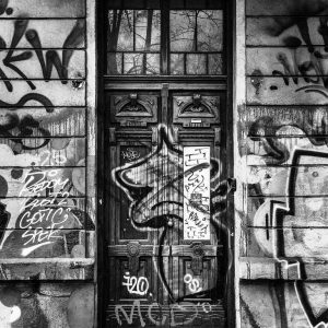 #theDOORSofSOFIA, Untitled 1
