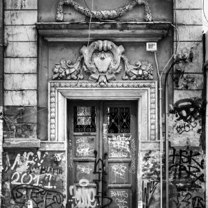 #theDOORSofSOFIA, Untitled 3